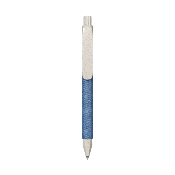 Introducing the Charlotte, a ballpoint pen crafted with a conscious touch.... from ASI 88660 Spector & Co.