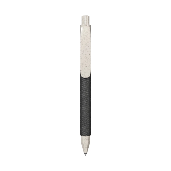 Introducing the Charlotte, a ballpoint pen crafted with a conscious touch.... from ASI 88660 Spector & Co.