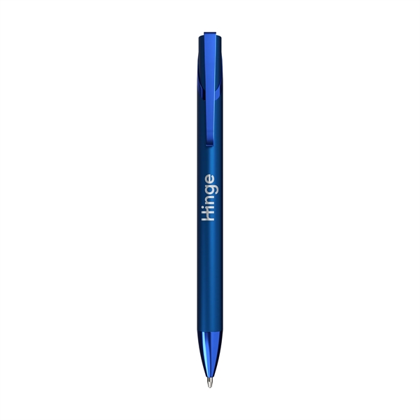 Elevate your writing experience with the Victor, a sophisticated push-action ballpoint... from ASI 88660 Spector & Co.