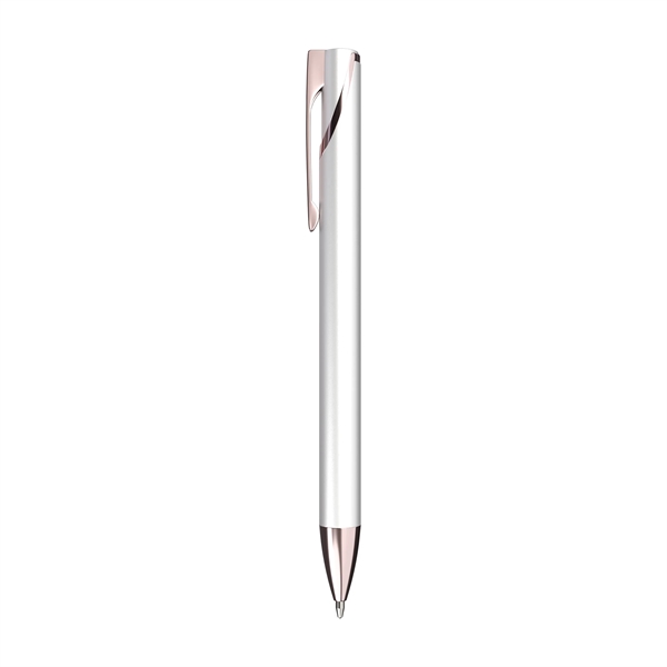Elevate your writing experience with the Victor, a sophisticated push-action ballpoint... from ASI 88660 Spector & Co.