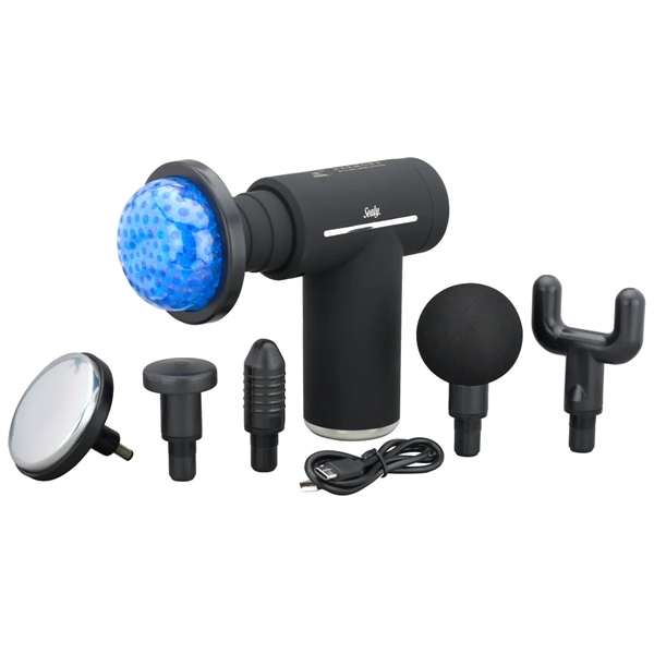 Sealy® Hot / Cold Massager Pro... from ASI 89320 Starline USA Inc