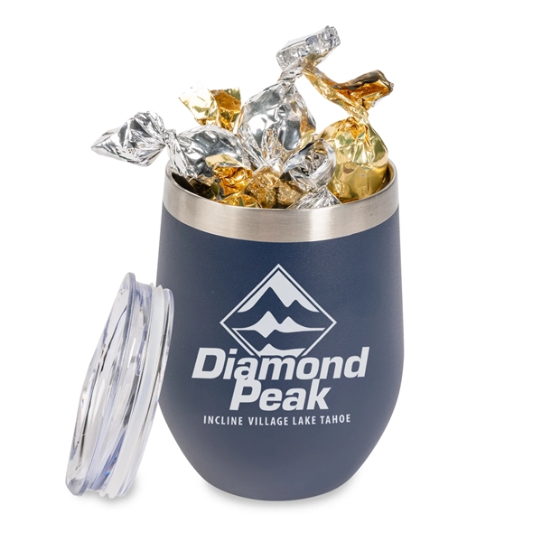 Blanket, wine glass, truffle kit... from ASI 44900 NC Custom (CI/Lanco) / Lanco