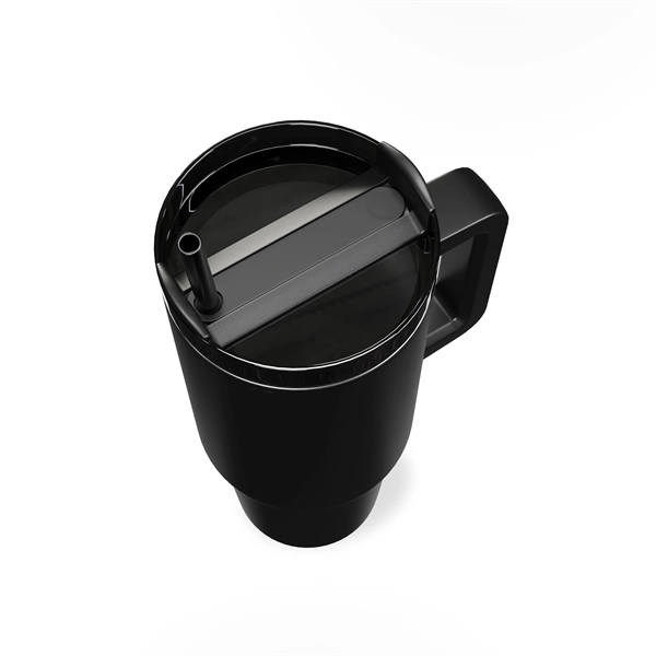 The 1200 mL / 40 oz Happy Camper is a double... from ASI 88660 Spector & Co.