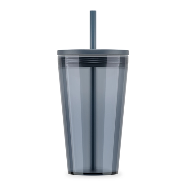 The 560 mL / 22 oz Perfect Storm is a single... from ASI 88660 Spector & Co.