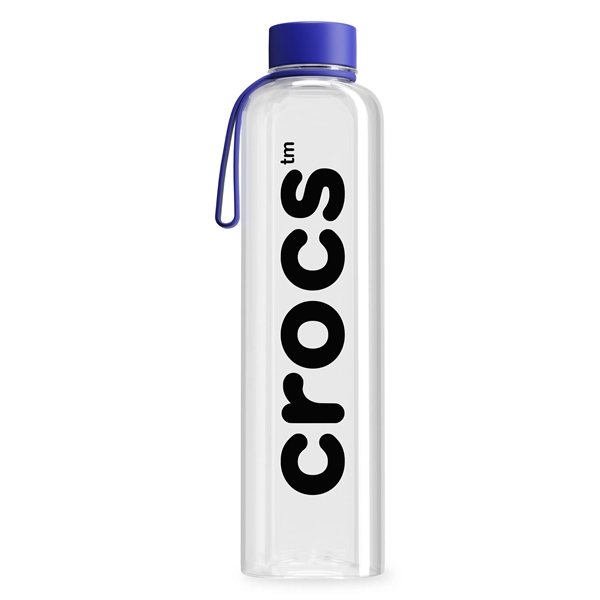 The 530 mL / 18 oz Daydreamer is a bottle made... from ASI 88660 Spector & Co.