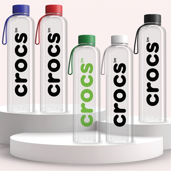 The 530 mL / 18 oz Daydreamer is a bottle made... from ASI 88660 Spector & Co.