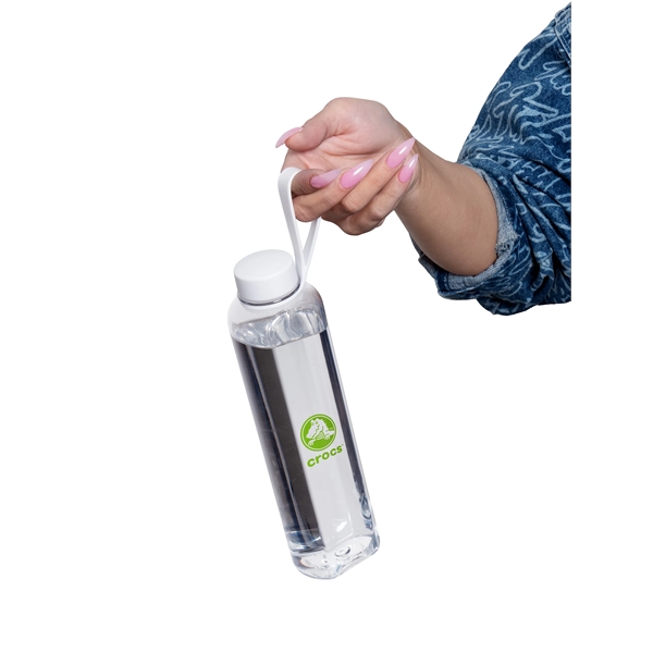 The 530 mL / 18 oz Daydreamer is a bottle made... from ASI 88660 Spector & Co.