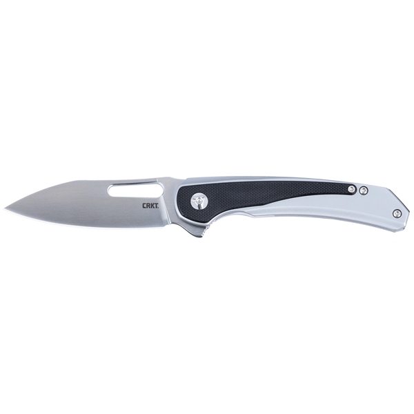 Padawan Frame Lock Pocket Knife - Designed by Pedro Buzetti in... from ASI 45993 Columbia River Knife & Tool / CRKT