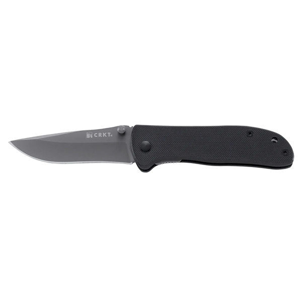 Drifter Liner Lock Pocket Knife... from ASI 45993 Columbia River Knife & Tool / CRKT