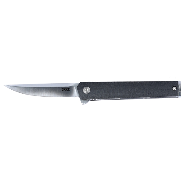 CEO Compact Pocket Knife - Designed by Richard Rogers in Magdalena,... from ASI 45993 Columbia River Knife & Tool / CRKT