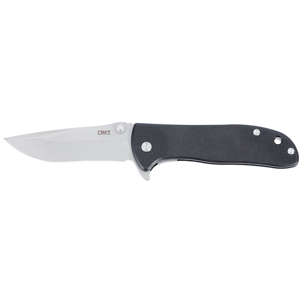 Drifter Liner Lock Pocket Knife... from ASI 45993 Columbia River Knife & Tool / CRKT