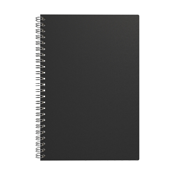 Spark your creativity with our Spiral Neoskin reg;  Journal. With... from ASI 88660 Spector & Co.