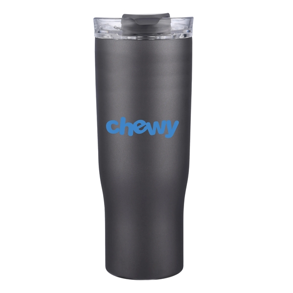 40 oz. travel mug with straw and removable handle.... from ASI 90807 Tekweld