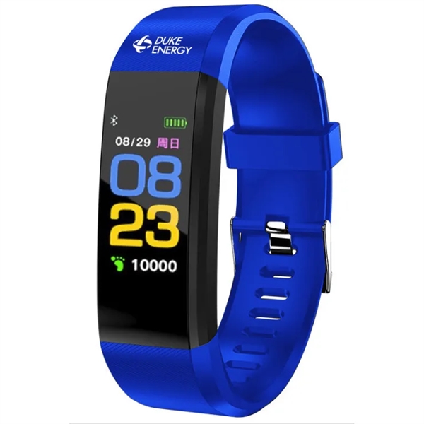 Fitness tracker.... from ASI 30250 AZX Sport USA