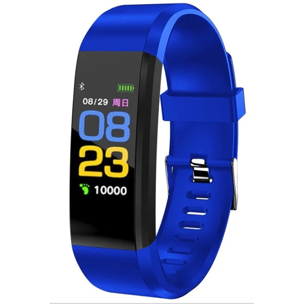 Fitness tracker.... from ASI 30250 AZX Sport USA