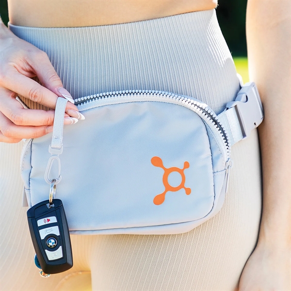 Explorer Belt Bag.... from ASI 90913 Terry Town