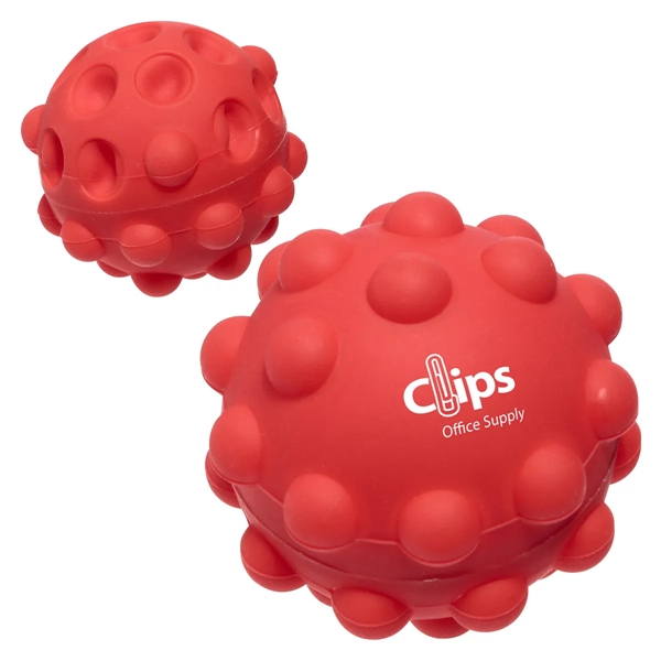 Bounce Ball... from ASI 36730 Ariel Premium Supply Inc