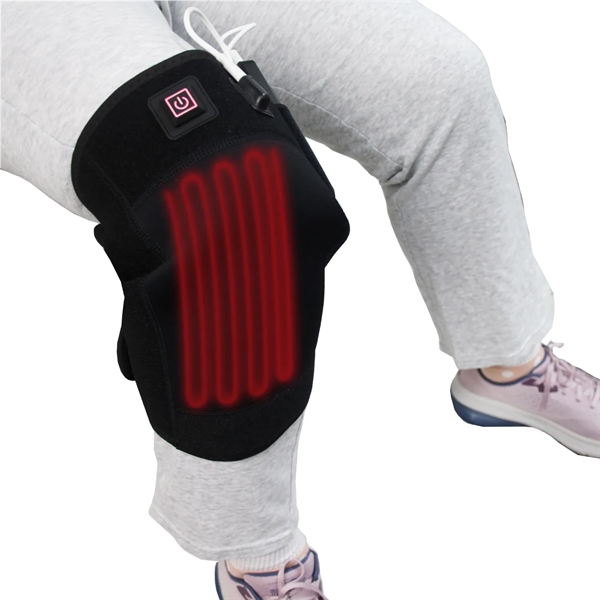 The portable heating pad is a great item for wellness programs... from ASI 79384 Preferred Nation Inc