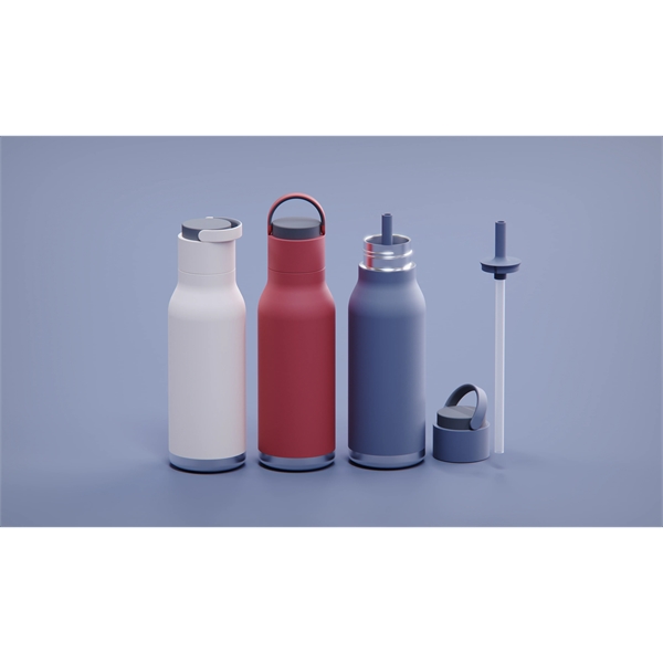 Stay Hydrated and In Style with the Asobu Metro. This is... from ASI 31518 ADNART