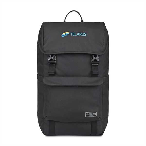American Tourister® Embark Computer Backpack... from ASI 56070 Gemline / Gemline®
