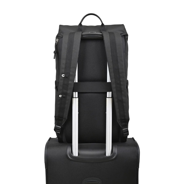 American Tourister® Embark Computer Backpack... from ASI 56070 Gemline / Gemline®