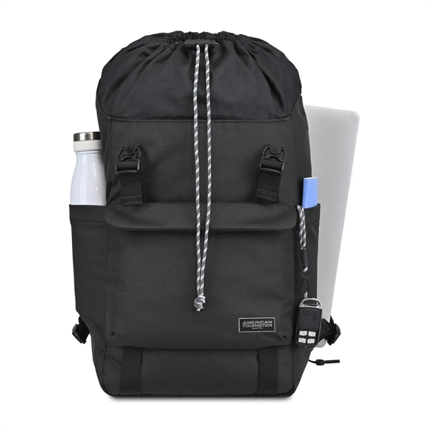 American Tourister® Embark Computer Backpack... from ASI 56070 Gemline / Gemline®