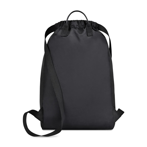American Tourister® Embark Cinchpack... from ASI 56070 Gemline / Gemline®
