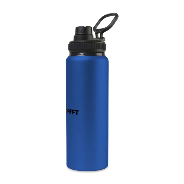 Reduce single use plastics with the Jett Hydration Bottle Collection.... from ASI 56070 Gemline / Gemline®