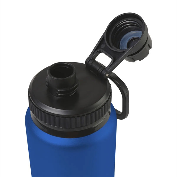 Reduce single use plastics with the Jett Hydration Bottle Collection.... from ASI 56070 Gemline / Gemline®