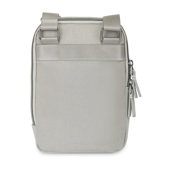 Keep your essentials by your side with the Lennox Crossbody, a... from ASI 56070 Gemline / Gemline®