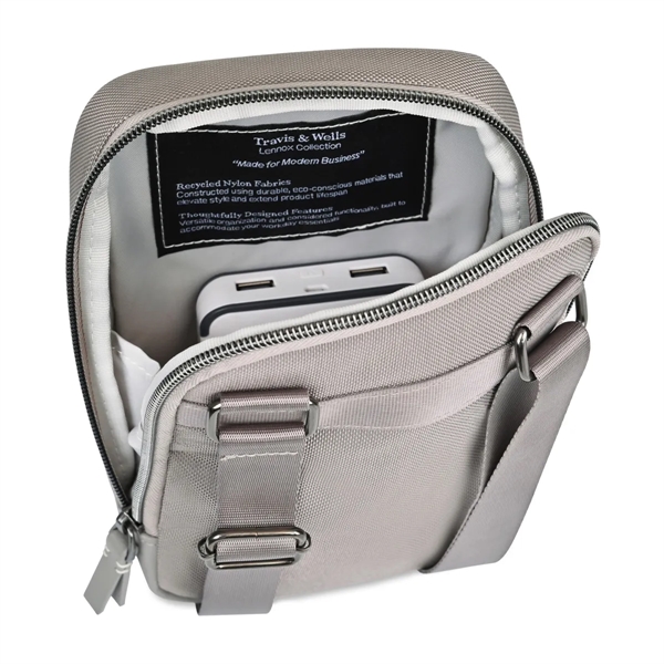 Keep your essentials by your side with the Lennox Crossbody, a... from ASI 56070 Gemline / Gemline®