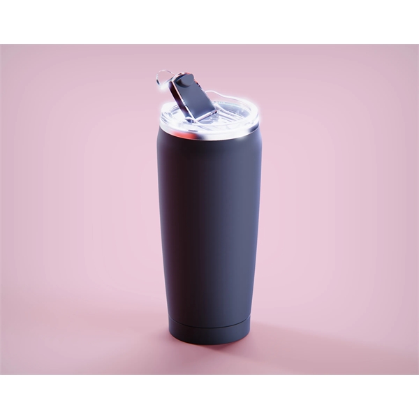 Asobu Grand - 20 oz capacity, leak and spill proof lid,... from ASI 31518 ADNART