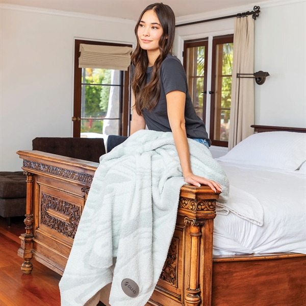 Swirl Dream Throw.... from ASI 90913 Terry Town