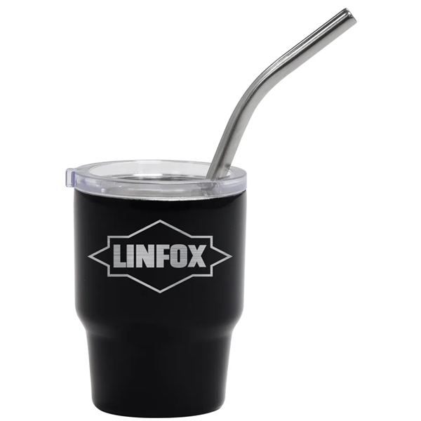 This big 1.2 Liter water bottle can easily meet your hydration... from ASI 71920 Moderne Glass Company Inc / Glass America®