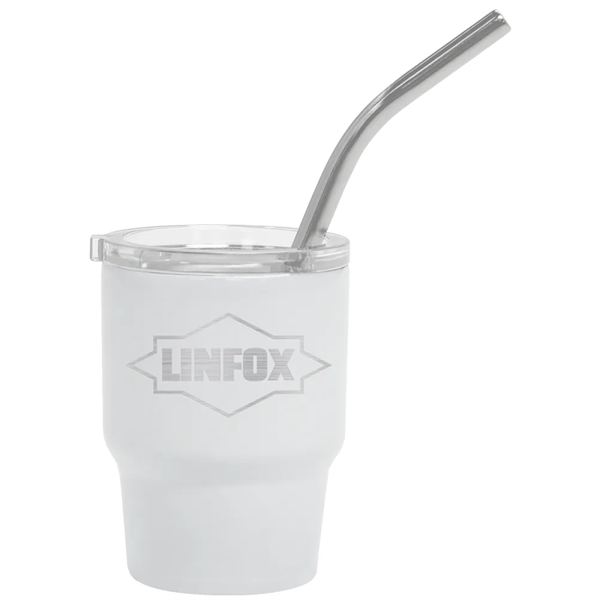 This big 1.2 Liter water bottle can easily meet your hydration... from ASI 71920 Moderne Glass Company Inc / Glass America®