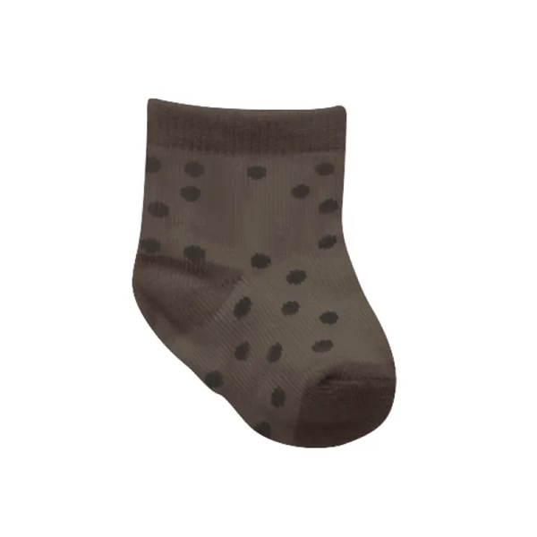 Knit Baby size Jacquard socks with a woven imprint.... from ASI 30250 AZX Sport USA
