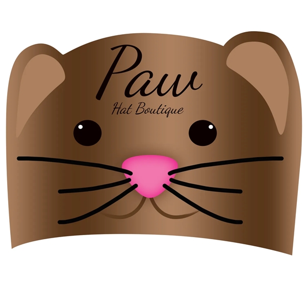 Ears headband.... from ASI 67620 Lion Circle Corp