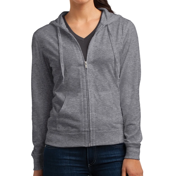 Full-zip hooded sweatshirt.... from ASI 61125 Hit Promotional Products / Hit®