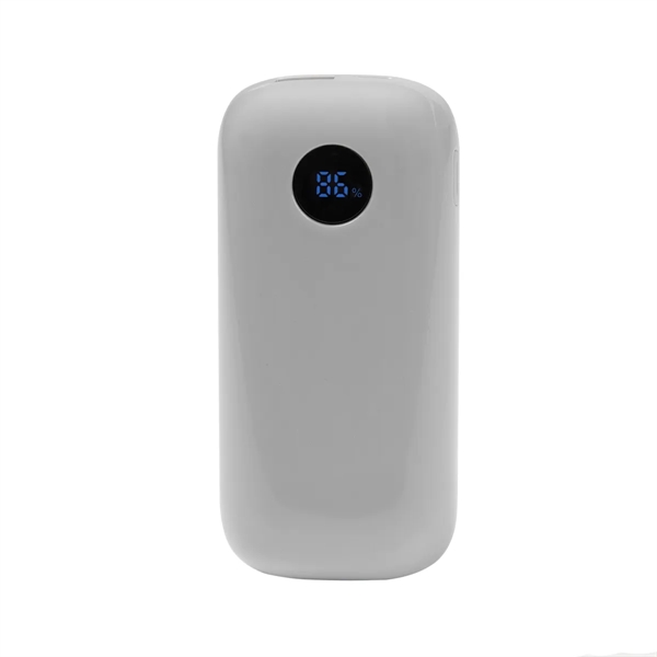 10000 mAh power bank.... from ASI 61125 Hit Promotional Products / Hit®