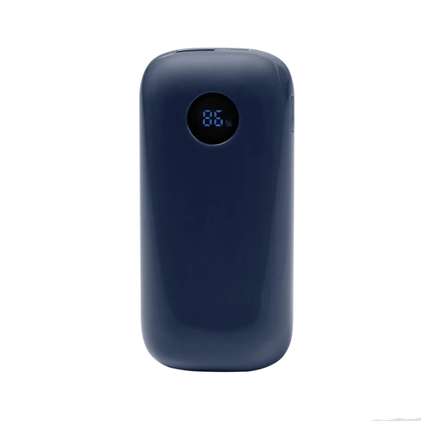 10000 mAh power bank.... from ASI 61125 Hit Promotional Products / Hit®