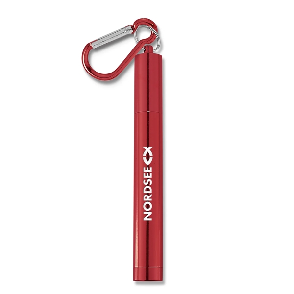 Organic Bento bamboo wood lunch kit with silicone band, wheat straw... from ASI 57800 Gordon Sinclair / Gordon Sinclair®