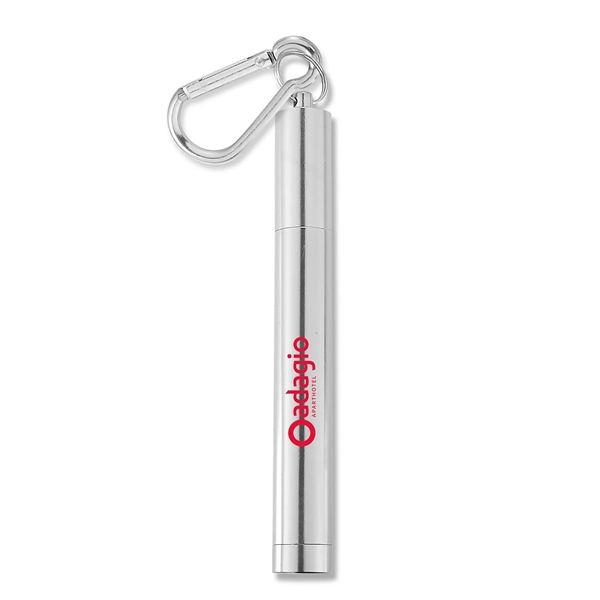 Organic Bento bamboo wood lunch kit with silicone band, wheat straw... from ASI 57800 Gordon Sinclair / Gordon Sinclair®