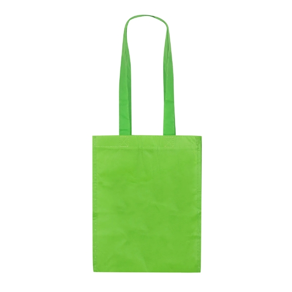 Matte laminated non-woven polypropylene grocery tote with 23" handles.... from ASI 57800 Gordon Sinclair / Gordon Sinclair®
