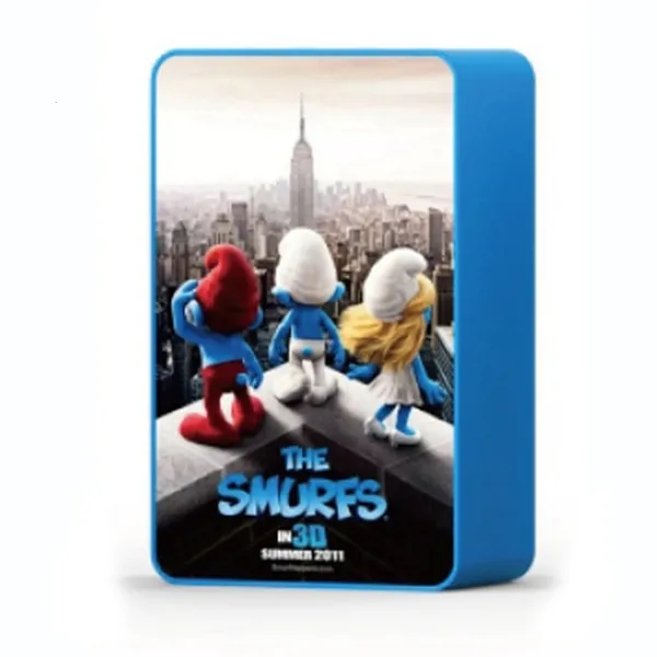 Bluetooth 4.0 speaker with 5V/300mAh power, 2.4GHz and 3W polymer battery.... from ASI 57800 Gordon Sinclair / Gordon Sinclair®