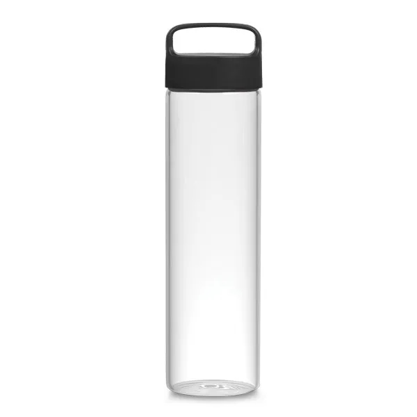 20 ounce borosilicate glass wide mouth bottle with molded handle.... from ASI 57800 Gordon Sinclair / Gordon Sinclair®