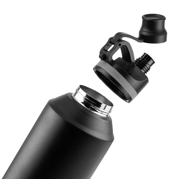 50 ounce stainless steel bottle with copper inner wall and sipping... from ASI 57800 Gordon Sinclair / Gordon Sinclair®