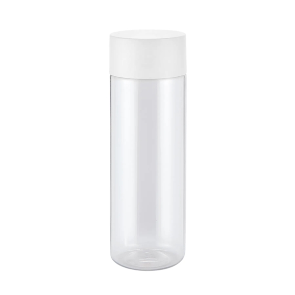16 ounce sports bottle with color screw-on lid.... from ASI 57800 Gordon Sinclair / Gordon Sinclair®