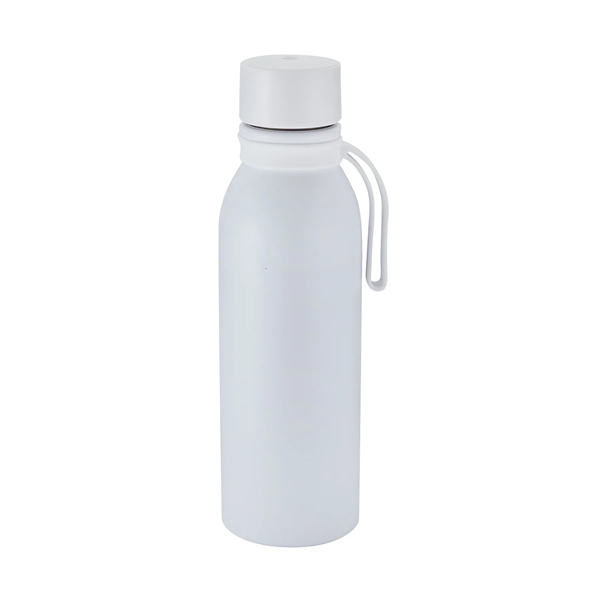 20 ounce double wall stainless steel insulated water bottle with disinfecting... from ASI 57800 Gordon Sinclair / Gordon Sinclair®