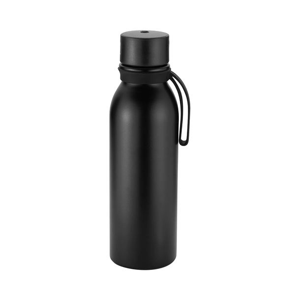 20 ounce double wall stainless steel insulated water bottle with disinfecting... from ASI 57800 Gordon Sinclair / Gordon Sinclair®