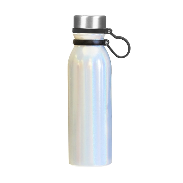 20 oz. double wall insulated stainless steel, copper-lined bottle with thread... from ASI 57800 Gordon Sinclair / Gordon Sinclair®